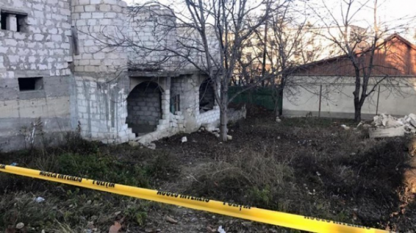 Один из задержанных за убийство Кристины Пархоменко получил 30 суток ареста