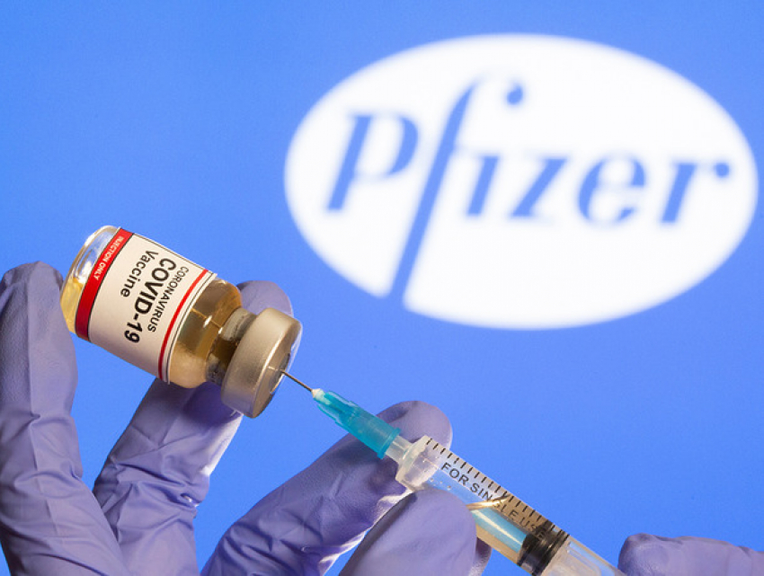 Засекреченный Pfizer: настораживающие заявления от Аллы Немеренко