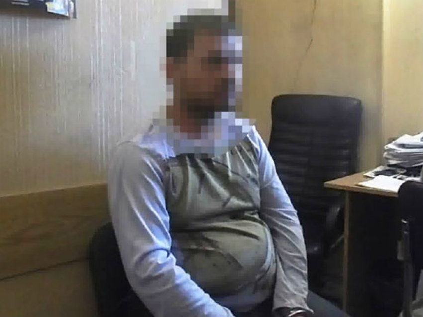 Оскорбленный иностранец зарезал санитара в одесском санатории