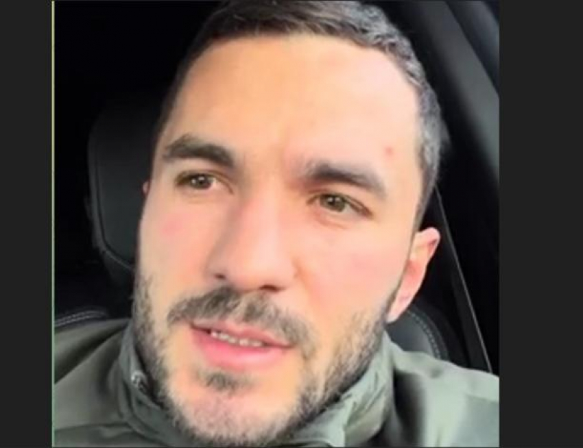 Брат убийцы из Кагула: «Он убил мать, потому что она стояла в дверях, а отца — чтобы тот не сообщил в полицию»