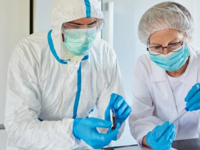 Срочно! В Молдове выявлено 649 новых случаев COVID-19