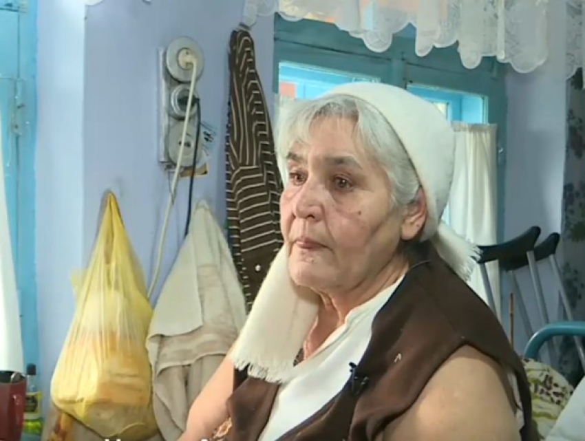 Пенсионерка потеряла мужа и двух сыновей, оставшись один на один с кредитом