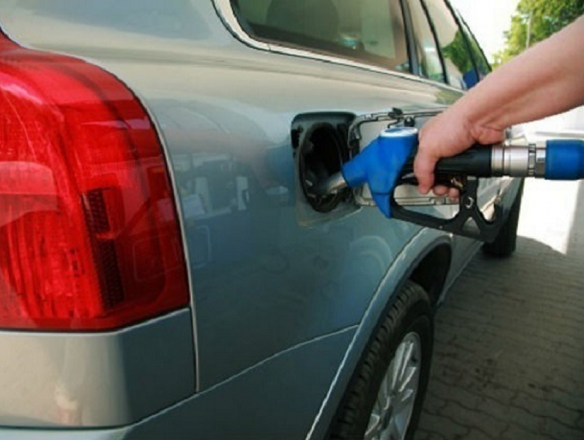 НАРЭ объявило о повышении цен на бензин и дизтопливо