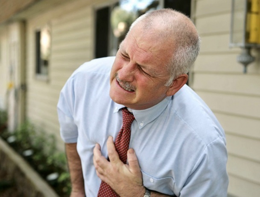 Названа причина смерти половины жителей Молдовы