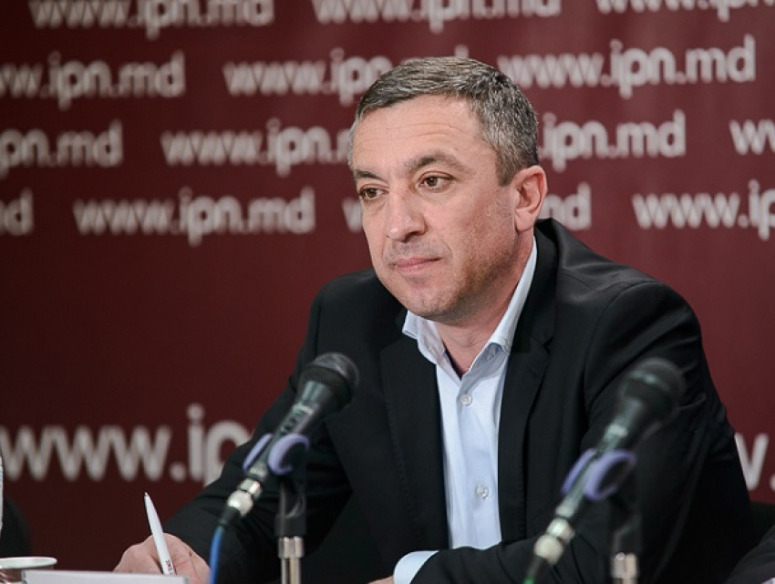 Представитель партии Шора извиняется перед Румынией