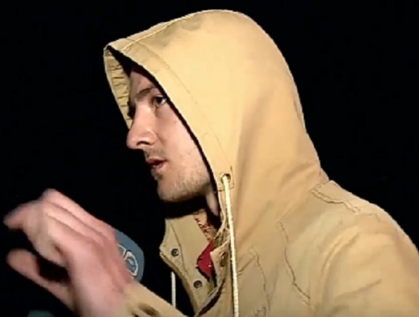 Мужчина с «запахом» ворвался в Кишинев на автомобиле жены друга для свидания с любовницей