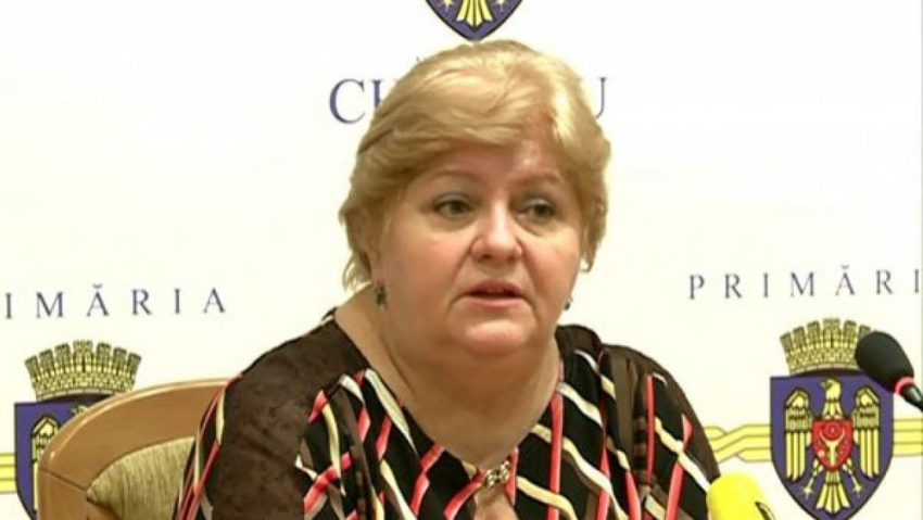 Глава столичного управления образования Татьяна Нагнибеда-Твердохлеб уходит в отставку