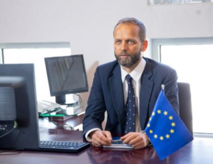 В ЕС могут попросить выйти Молдову из СНГ «ради Евроинтеграции»