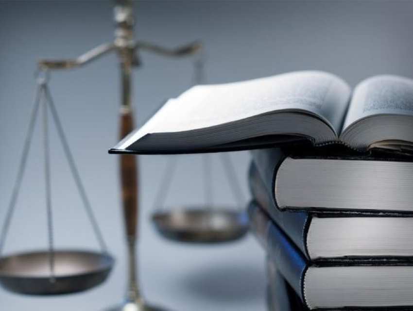 В Бельцах суд вынес постановление о правонарушение лишь на основании копии протокола