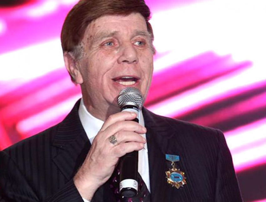 Знаменитый певец Вадим Мулерман ушел из жизни после страшных мучений
