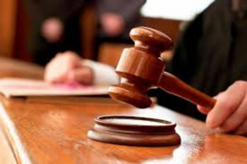 Бывший телохранитель Шора получил 5 лет тюрьмы и объявлен в розыск