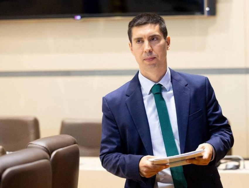 Молдова требует компенсацию от России за загрязнение Днестра и повреждение ЛЭП 