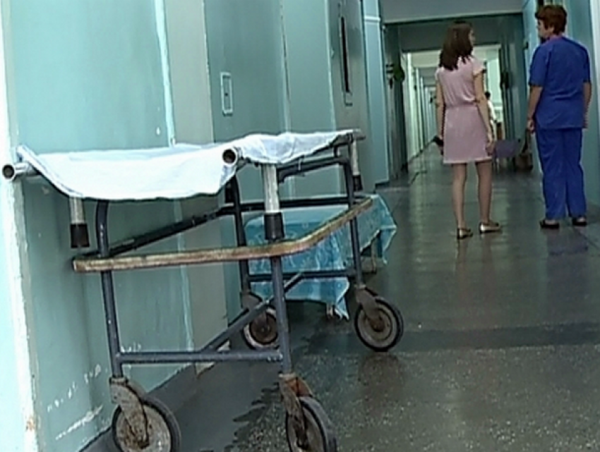 В большинстве молдавских больниц медоборудование либо устарело, либо вовсе отсутствует, -  омбудсмен 