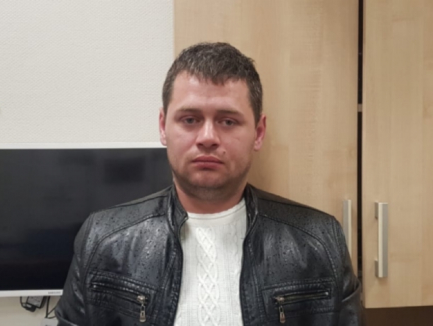 Гражданин Молдовы задержан в Москве за торговлю людьми и грабеж