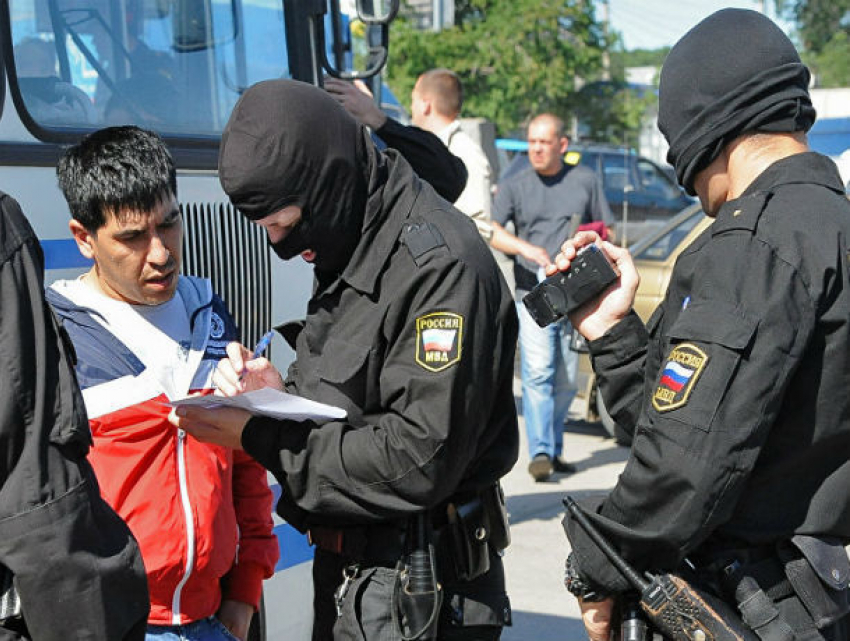 Сожительница вынудила гражданина Молдовы попасть на запрет въезда в Россию