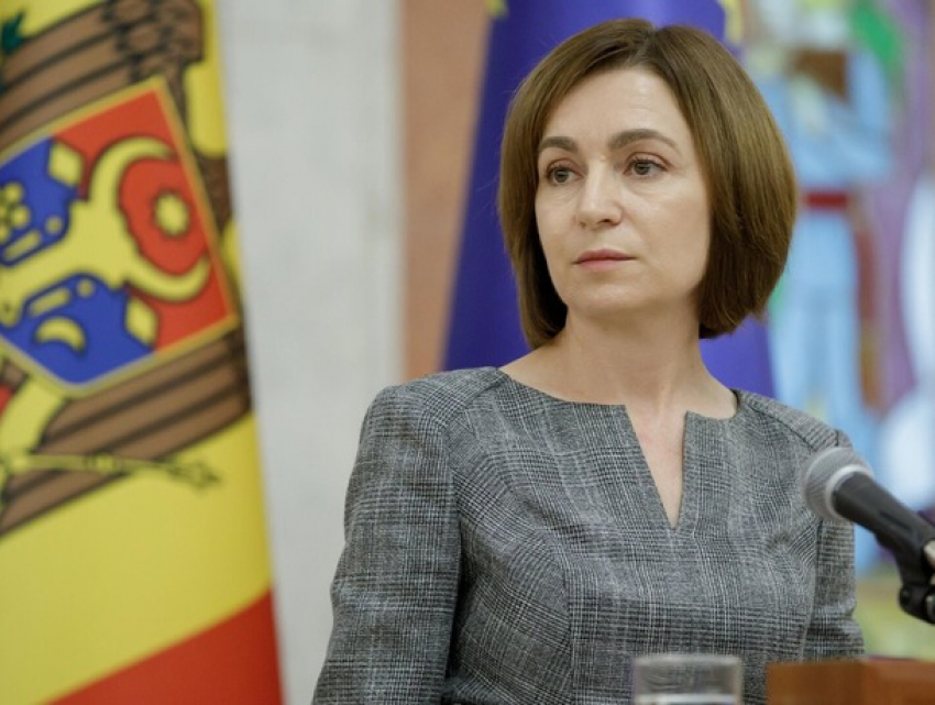 Санду: два офицера СИБ освобождены и возвращаются домой из России