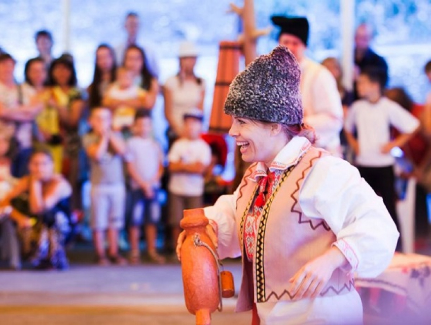 Праздник Limba Noastră отметят в столице концертом и дебатами о разговорном языке