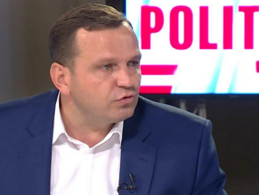  Нэстасе убежден, что у него самые большие шансы стать президентом Молдовы