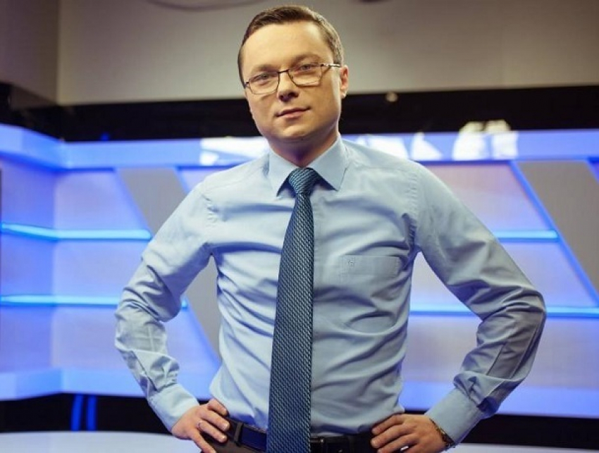 Георге Гонца нашел свой «дом» на телeканале N4