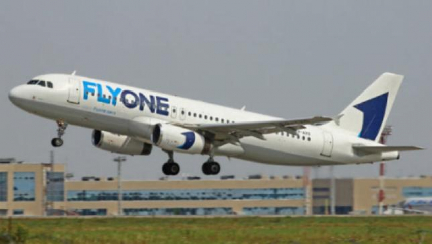 Власти Молдовы запретили полеты FlyOne Armenia: Добраться в Москву стало сложнее