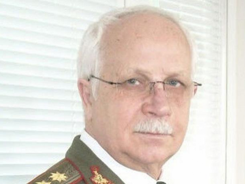 Известный по событиям начала 90-х Ион Косташ также будет баллотироваться в президенты страны как независимый кандидат