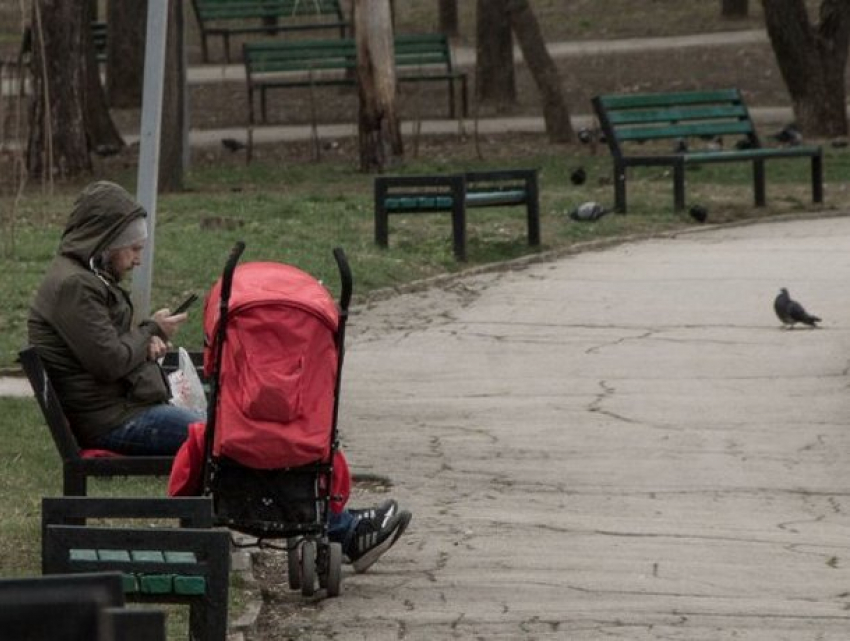 Погода меняется: на Молдову движется антициклон  