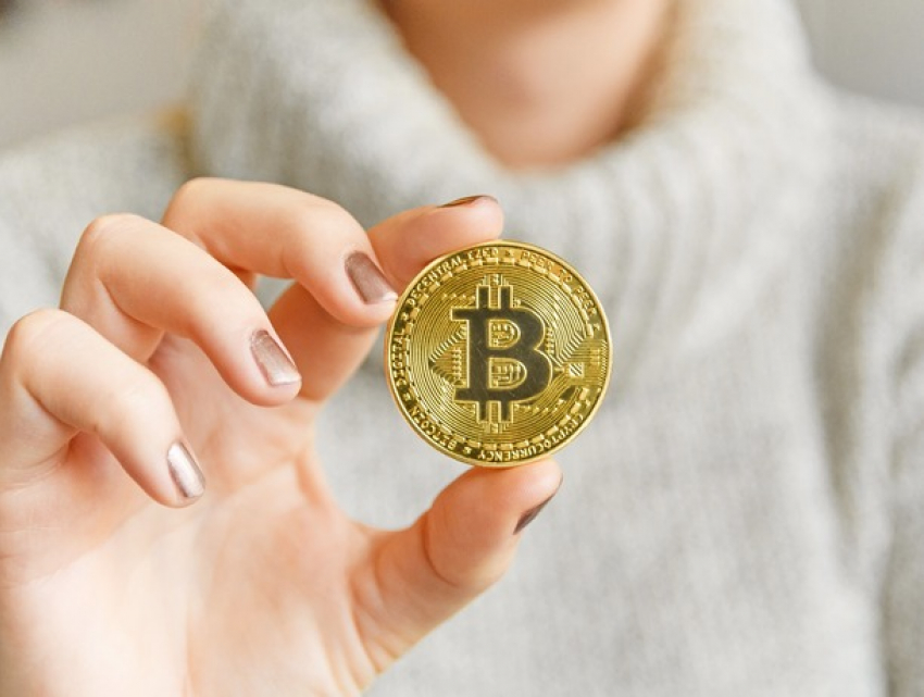 Сколькими биткоинами может похвастать Молдова