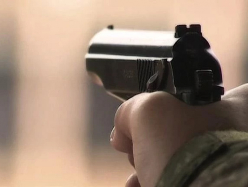 Стрельба в кишиневской многоэтажке: начато служебное расследование против сотрудника тюрьмы