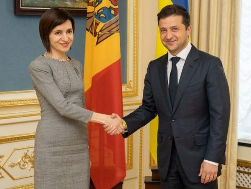 В День независимости Молдовы нашу страну посетят президенты Румынии, Украины и Польши