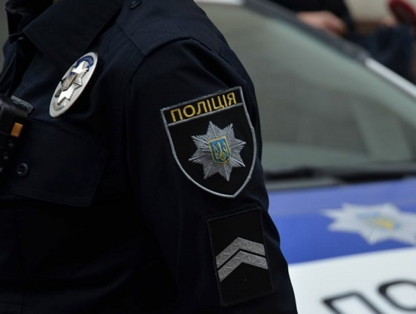 Высмеявшего пластические операции украинских «ветеранов Донбасса» полицейского из Одессы отстранили от службы 