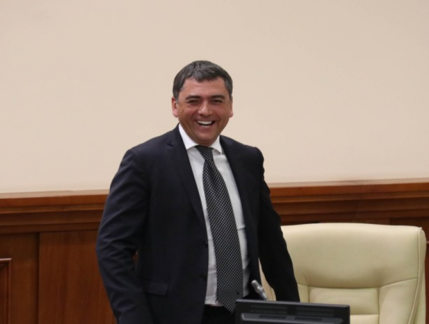 Перебежавший к Шору депутат Владимир Витюк фигурирует в деле о коррупции