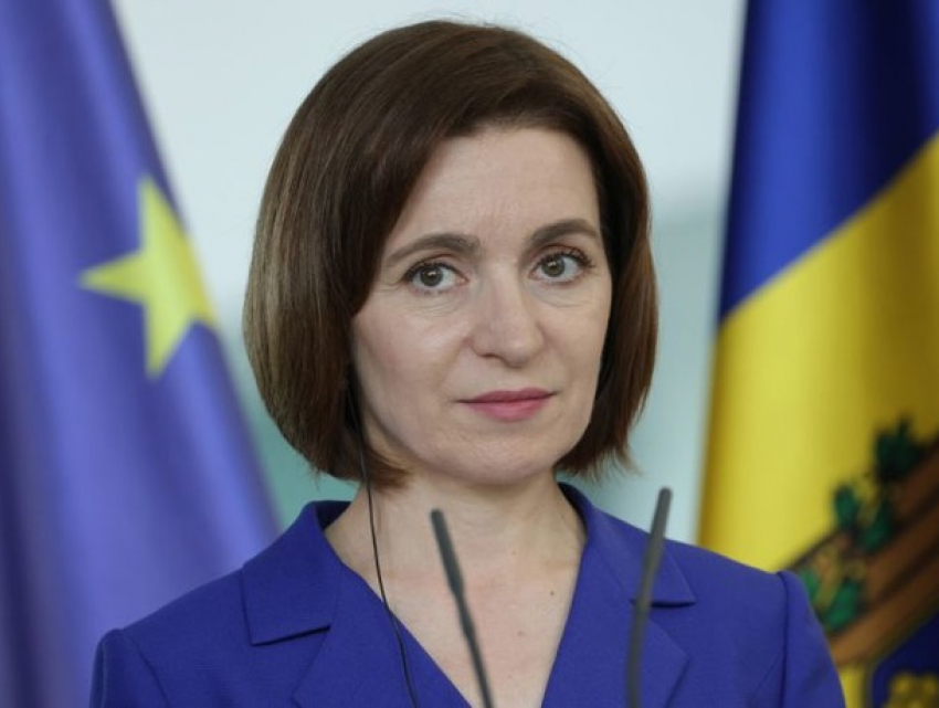 Санду хочет контролировать Stratcom: Борьба с дезинформацией усиливается