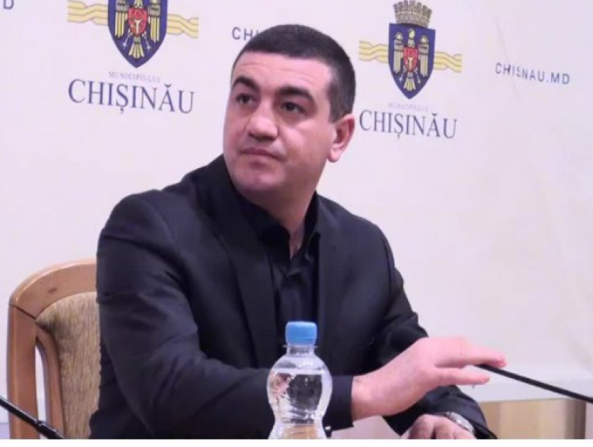 Глава Управления столичного транспорта подал в отставку