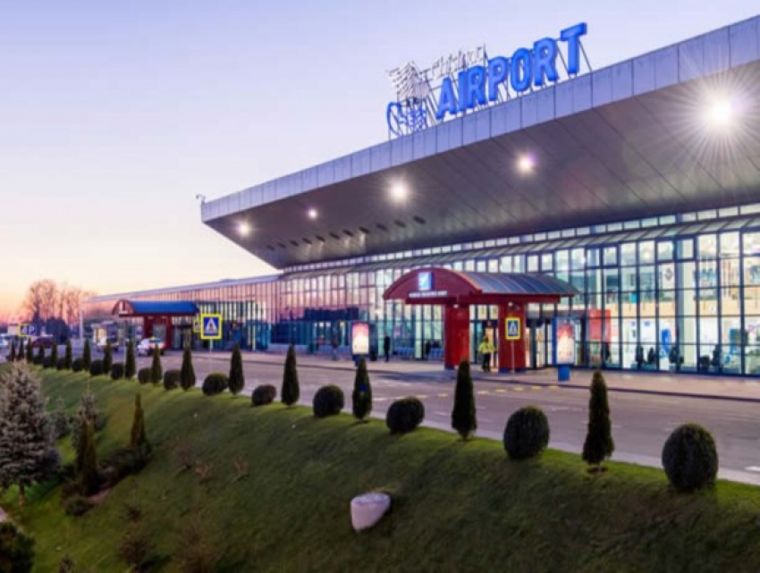 Додон рассказал о трех способах возвращения Кишиневского аэропорта государству