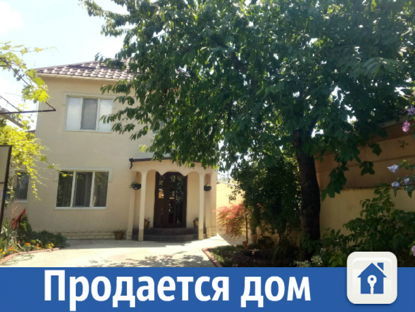 Срочно продается дом на Рышкановке