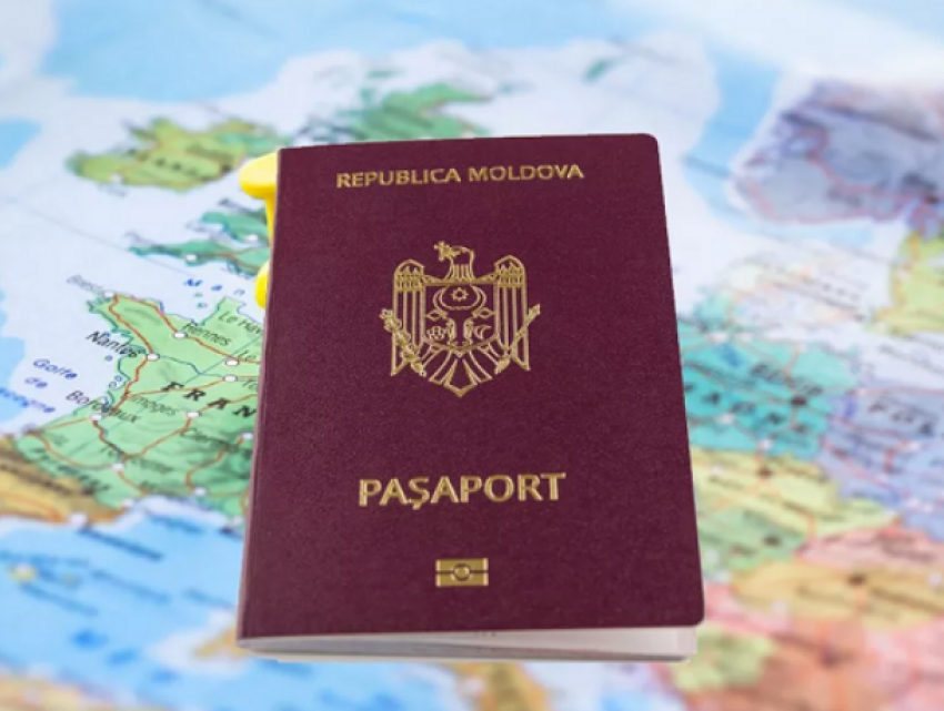 Предоставление гражданства Молдовы по упрощенной процедуре – кто может его получить?