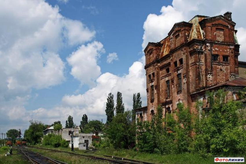 Всматриваясь в карту Юго-Западных железных дорог России с думой о пребывании Сергея Есенина в Бессарабии