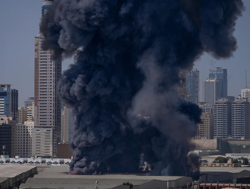 Закрытое небо в ОАЭ, Катаре, Израиле: МИД Молдовы дает инструкции для соотечественников