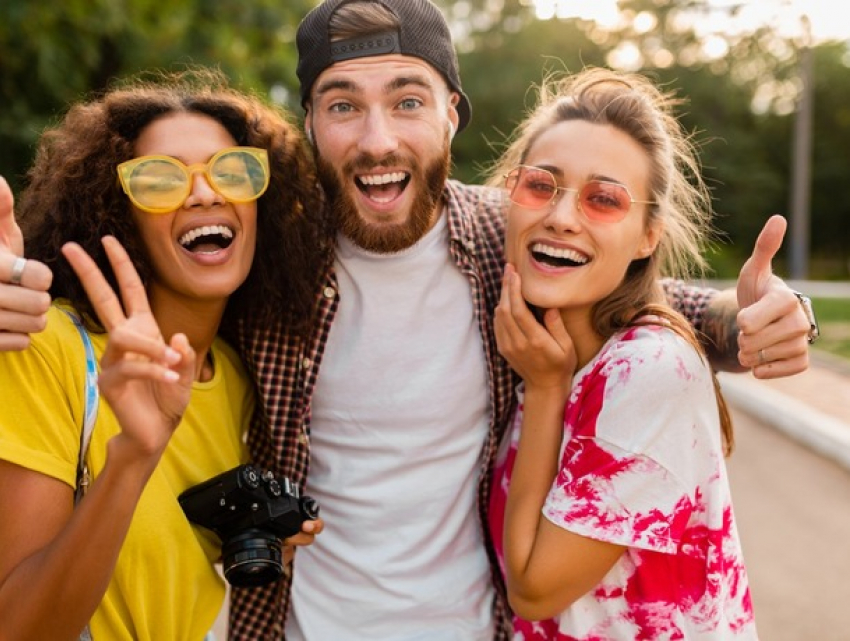 Молдова и уровень счастья: наша страна поднялась в крайне занимательном рейтинге