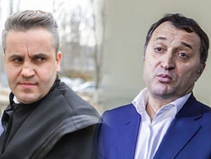 Адвокаты обвинили Влада Филата в грандиозном обмане на 1,5 миллиона евро