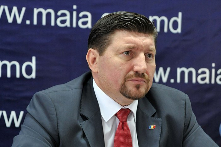 Министр сельского хозяйства Эдуард Грама задержан на 72 часа