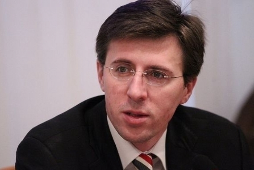 Киртоакэ назвал список зданий, с которых стартует проект по термоизоляции 