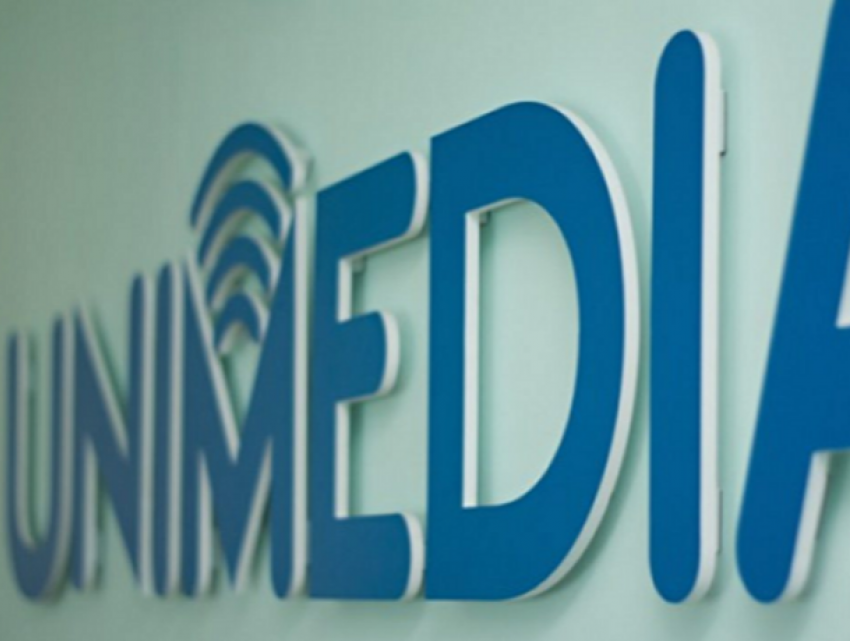 Новостной портал «Unimedia» продан, новый владелец – известная журналистка