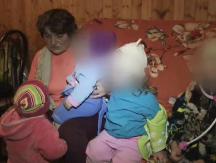 (Doc) За что на самом деле посадили мать 6 детей – дело вовсе не в неоплаченном кредите