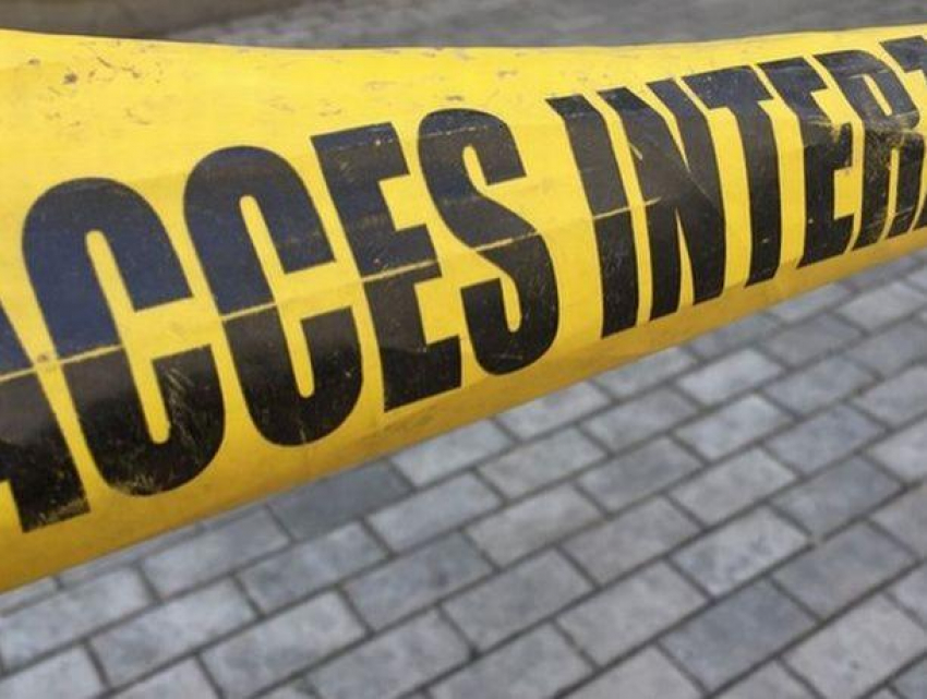 На Буюканах найден зарезанным 23-летний парень, его убил 56-летний приятель