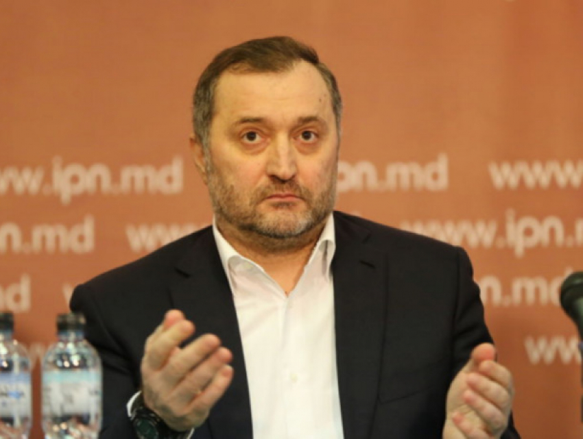 Филата оправдали по делу об отмывании денег