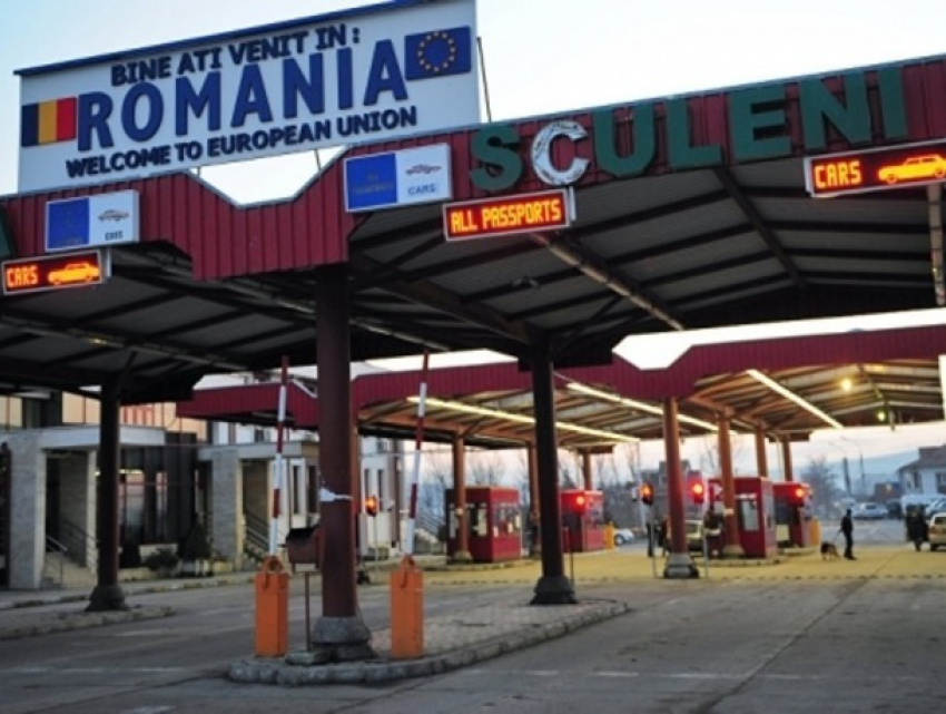 Минус 800 ID-карт: молдаван лишили румынских документов за фиктивную прописку