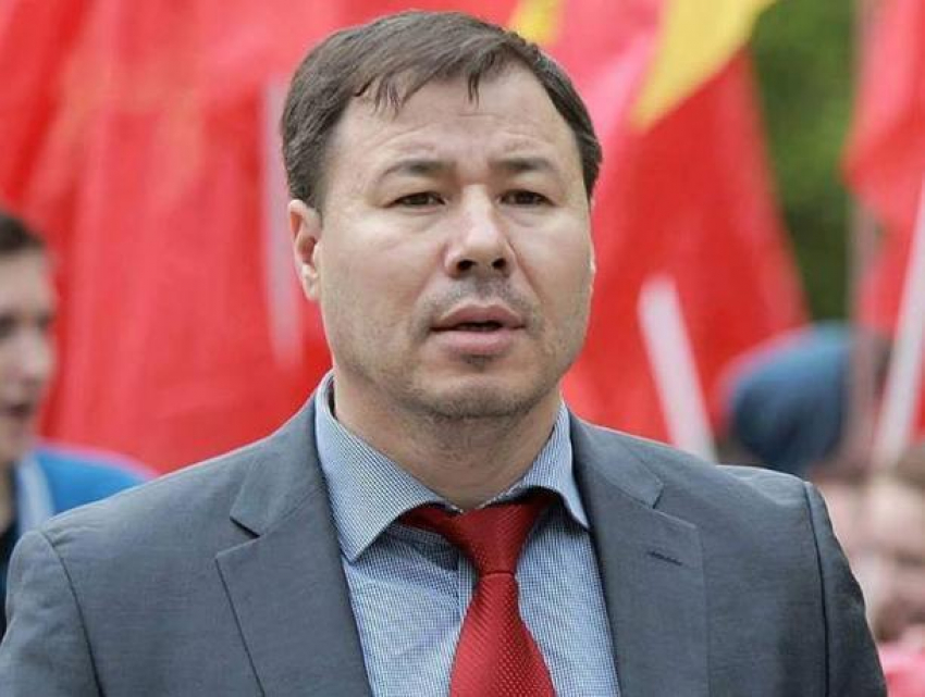 Некогда самые крупные партии страны испарились, - Богдан Цырдя