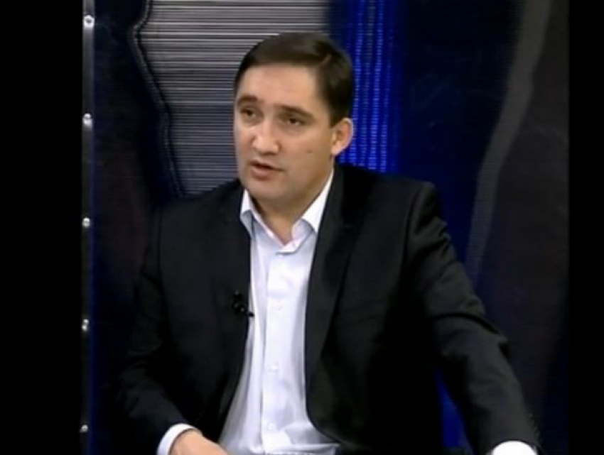 Александр Стояногло: сейчас в прокуратуре права человека больше не являются ценностью