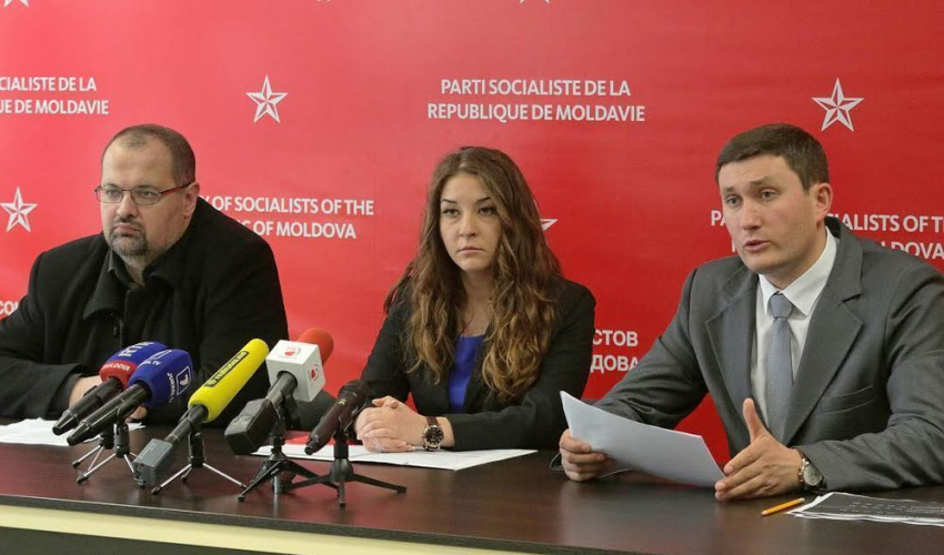 Социалисты: Единственное пособие, которое в Молдове выплачивается без отклонений - на погребение 